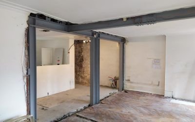 Projet 06 – Démolition